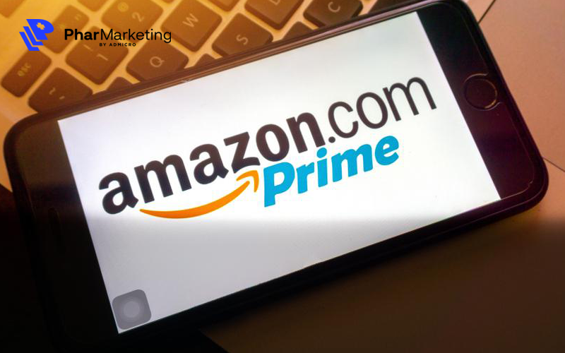 Amazon có nhiều ưu đãi nhằm lôi kéo khách hàng